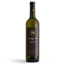 Tramín červený VzH 2023