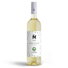 Svatomartinské - Muškát moravský