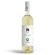 Svatomartinské - Müller Thurgau