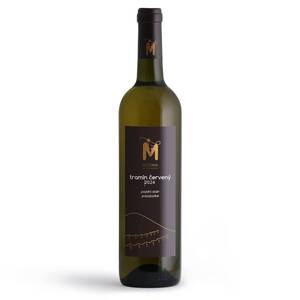 Tramín červený PS 2024