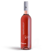Rulandské modré rosé - frizzante