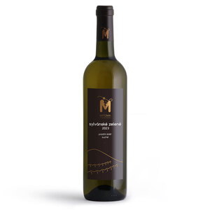 Sylvánské zelené PS 2023