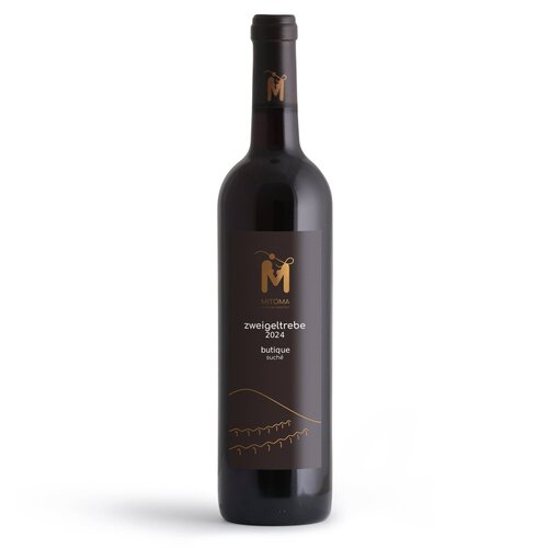 Zweigeltrebe butique 2024 1
