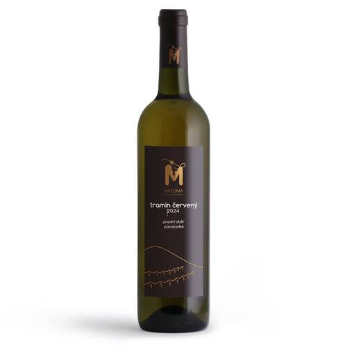Tramín červený PS 2024 1